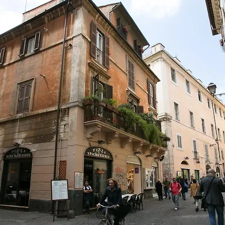 Giubbonari Lotus *