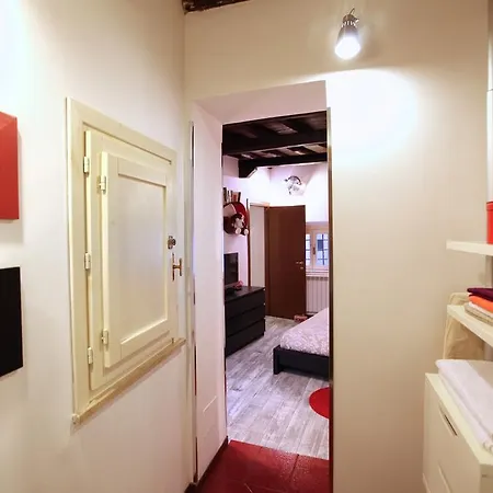 Giubbonari Lotus Appartamento Roma