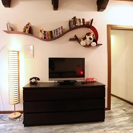 Giubbonari Lotus Appartamento