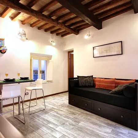 Giubbonari Lotus * Roma