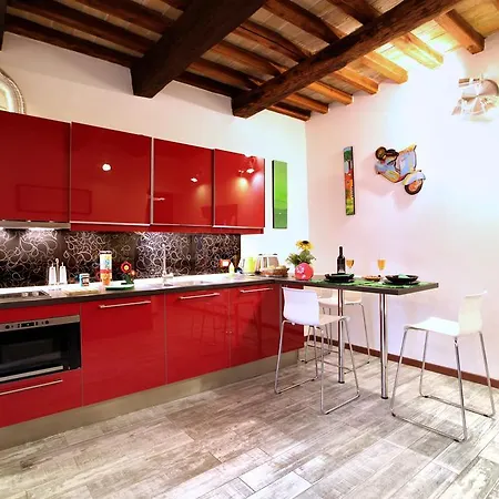 Giubbonari Lotus Appartamento Roma