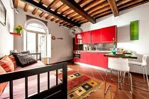 Giubbonari Lotus Appartamento Roma