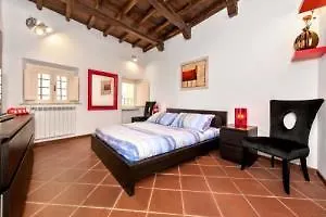 Giubbonari Lotus Appartamento