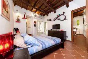 Appartamento Giubbonari Lotus *