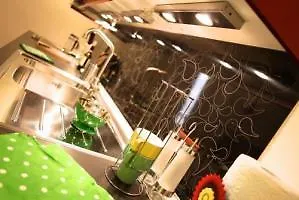 Appartamento Giubbonari Lotus Roma